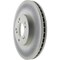 Centric Parts Gcx Brake Rotor, 320.40049 320.40049 - alternate 3